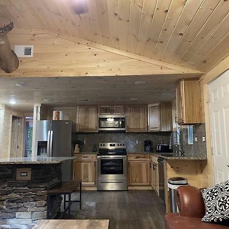 Creekside 3 Bedroom 2 Bath Cabin On Private Creek Banner Elk Buitenkant foto