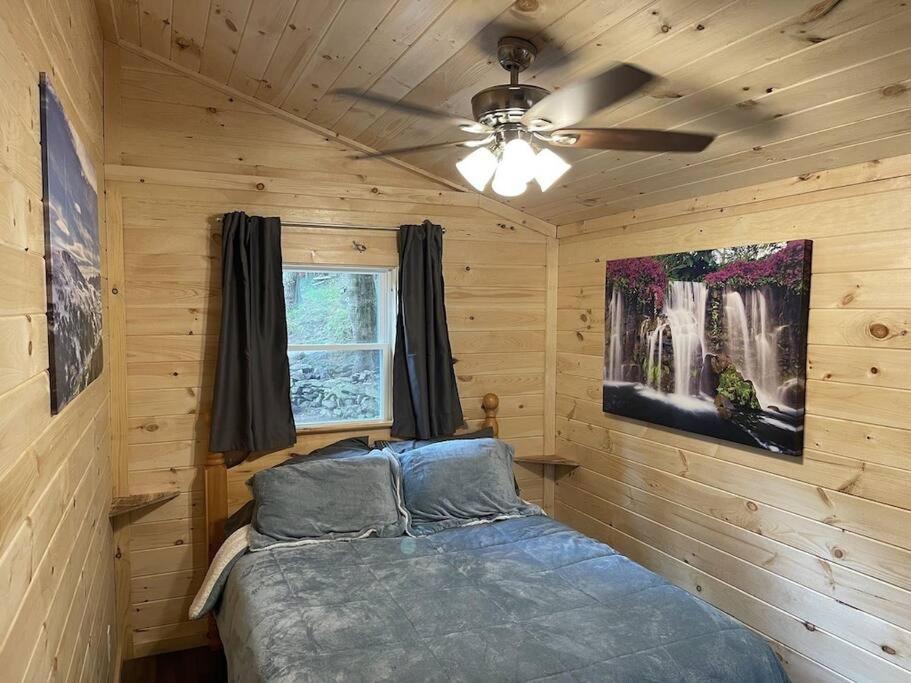 Creekside 3 Bedroom 2 Bath Cabin On Private Creek Banner Elk Buitenkant foto