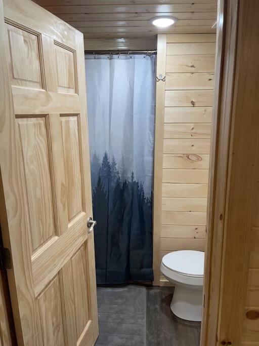 Creekside 3 Bedroom 2 Bath Cabin On Private Creek Banner Elk Buitenkant foto