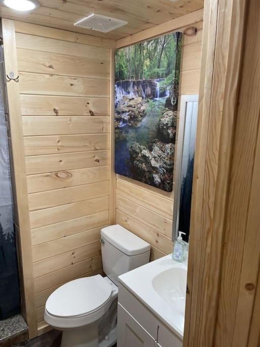 Creekside 3 Bedroom 2 Bath Cabin On Private Creek Banner Elk Buitenkant foto