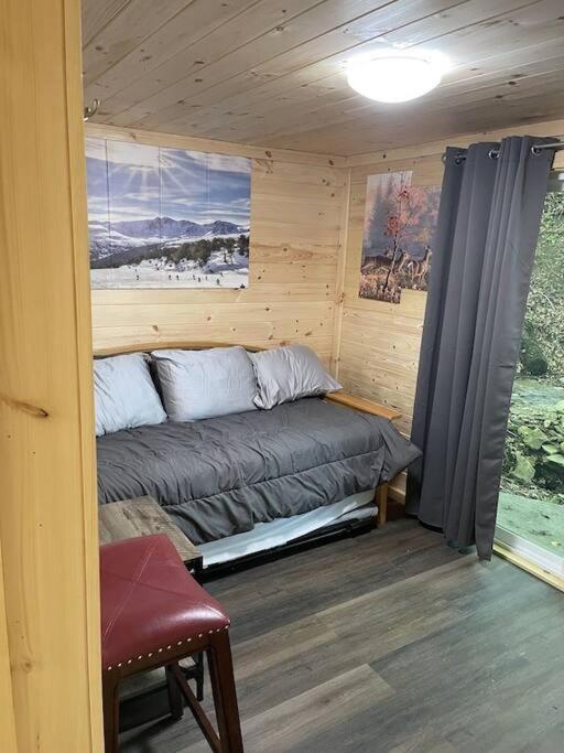 Creekside 3 Bedroom 2 Bath Cabin On Private Creek Banner Elk Buitenkant foto