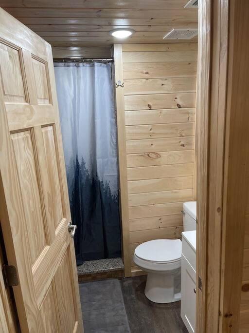 Creekside 3 Bedroom 2 Bath Cabin On Private Creek Banner Elk Buitenkant foto