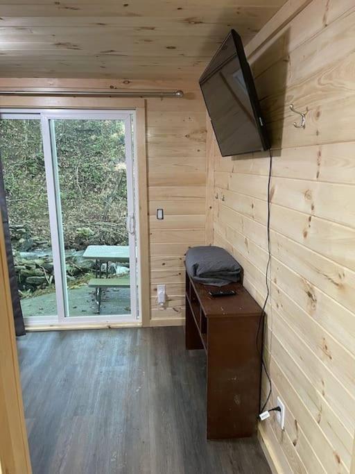 Creekside 3 Bedroom 2 Bath Cabin On Private Creek Banner Elk Buitenkant foto