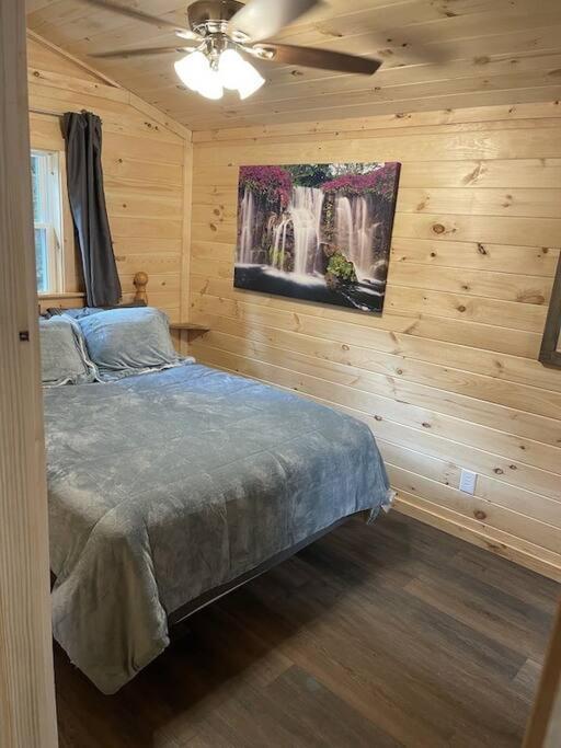 Creekside 3 Bedroom 2 Bath Cabin On Private Creek Banner Elk Buitenkant foto